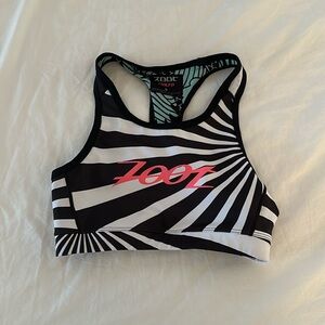 Zoot Triathlon Bra
